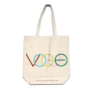 VOGUE Tote Bag